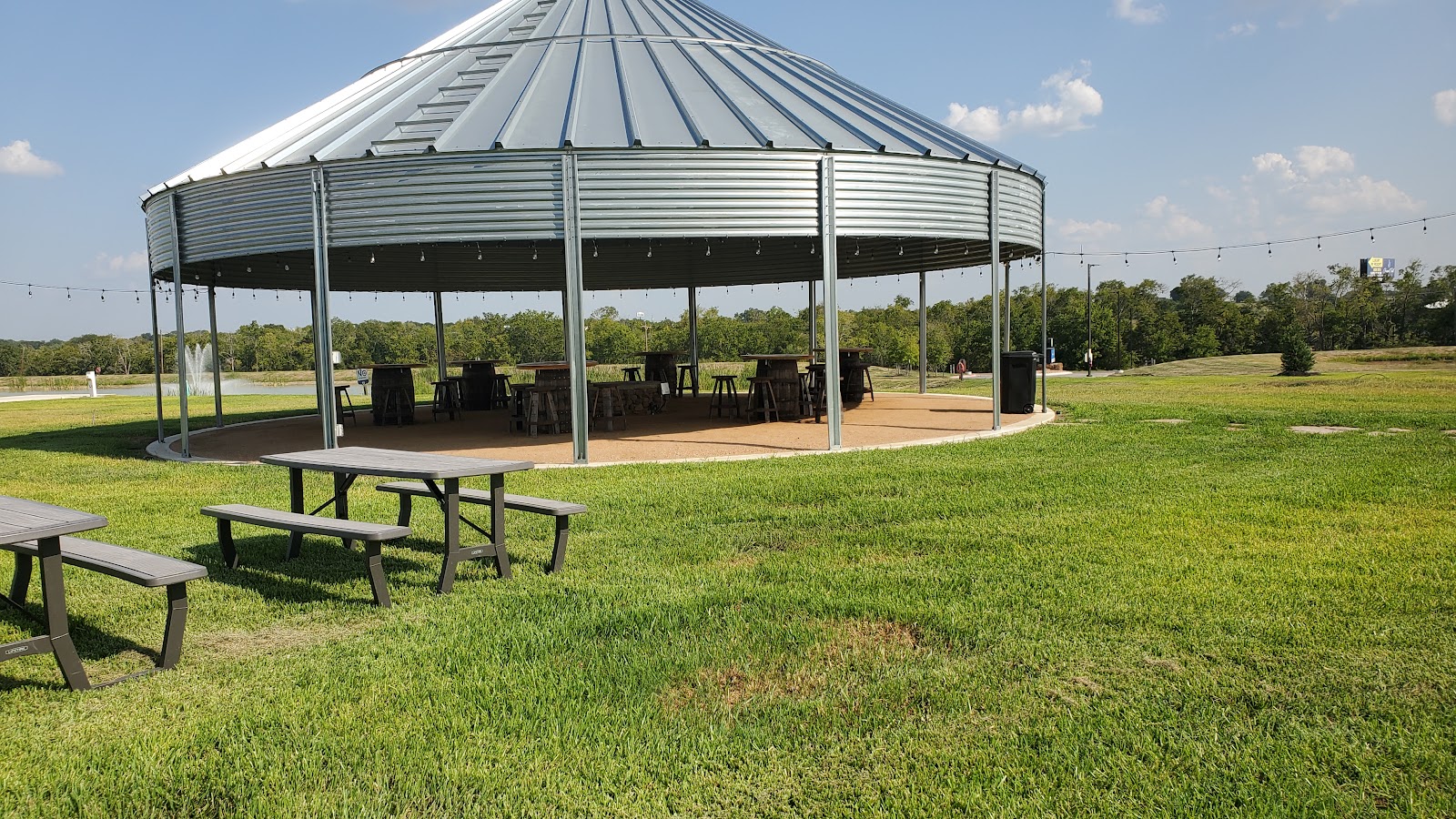 Chappell Hill Luxury RV Resort