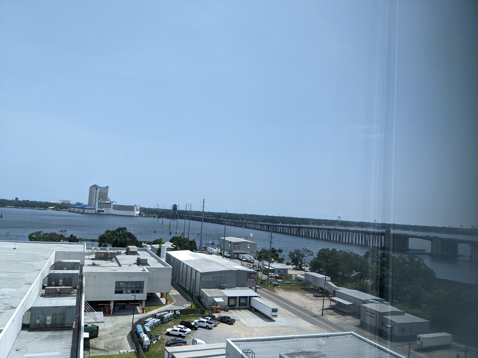 Scarlet Pearl Casino Resort