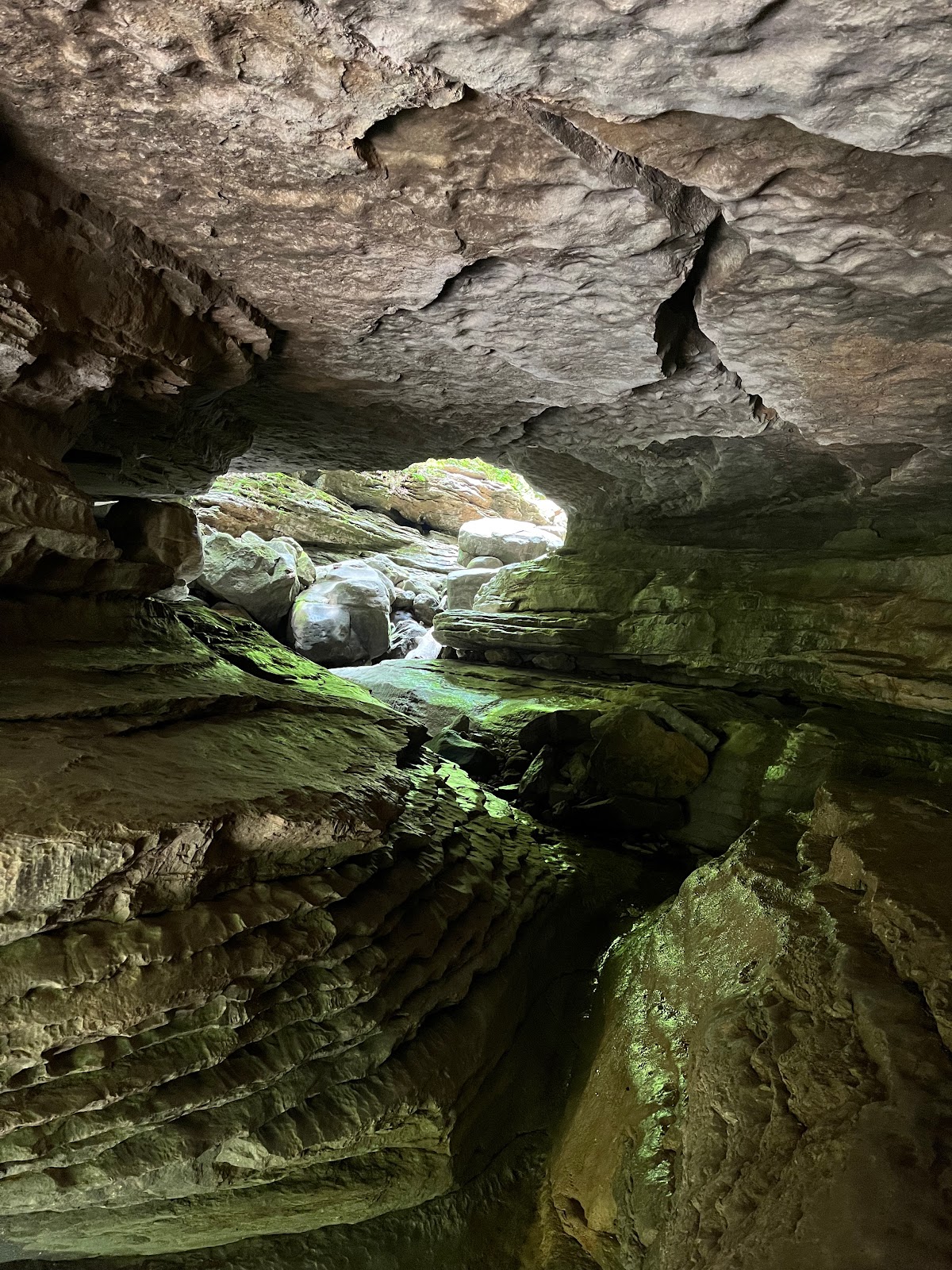 Lost Valley Recreation Area