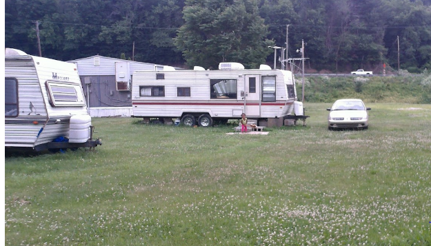 Panhandle Homes, Inc. - RV Park