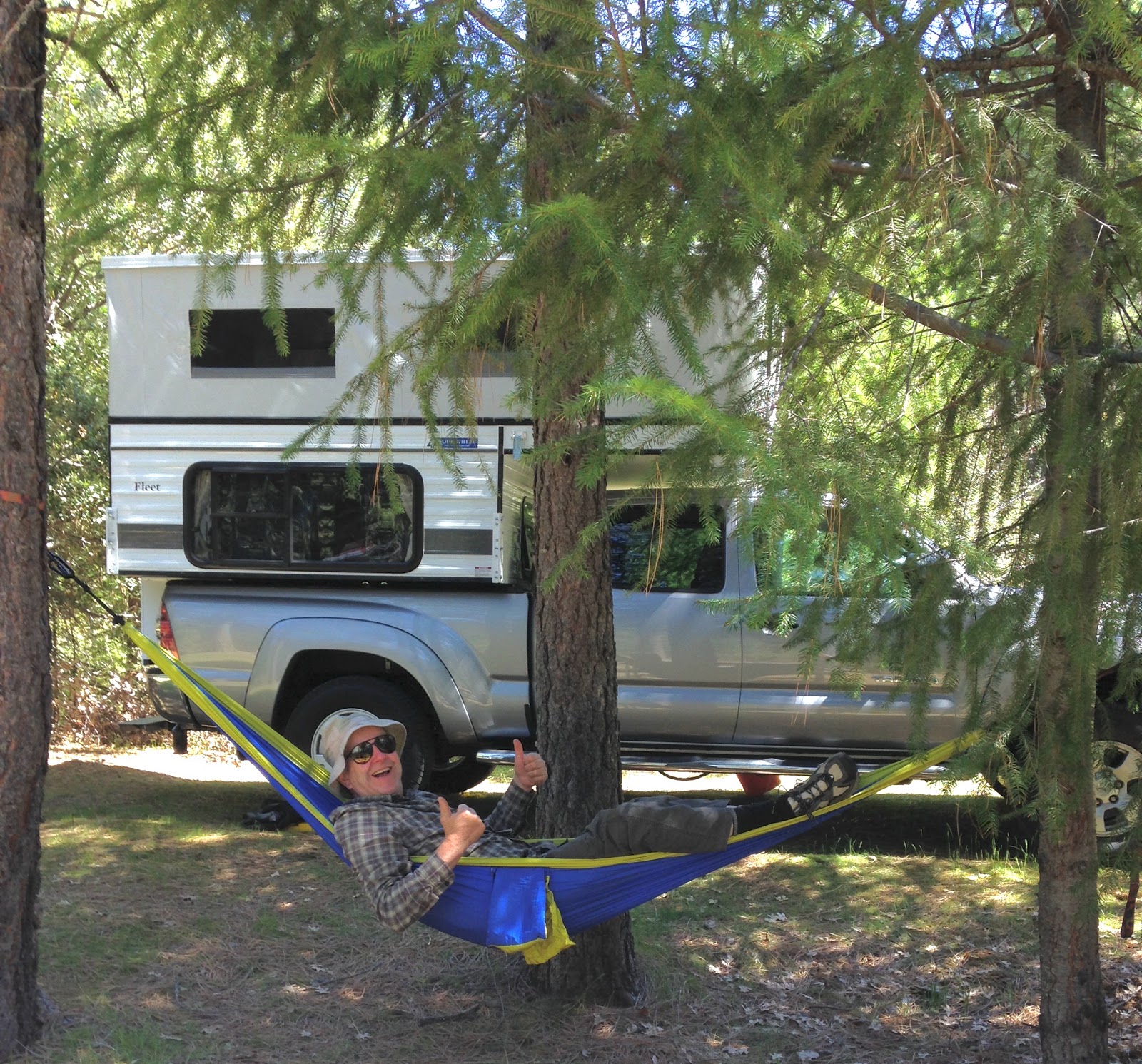 Dixie Glade Campground