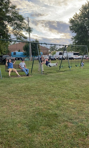 King’s Kids Campground