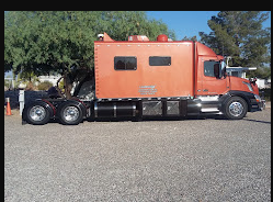 Mission View RV Park