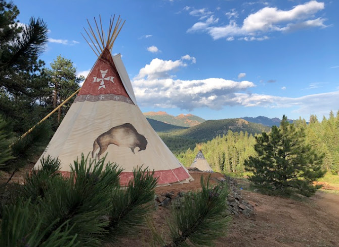 Buffalo Peak Resort at Puma Hills