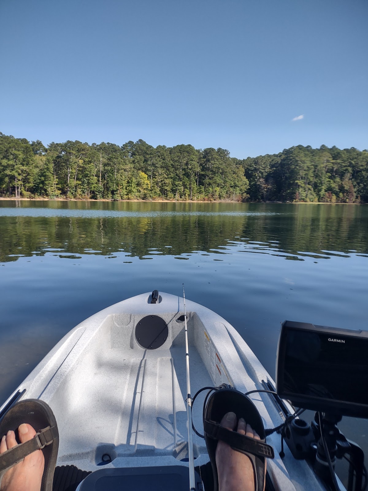 Wildwood Park Columbia County Park