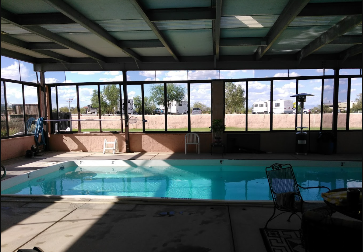 Tombstone Territories RV Park