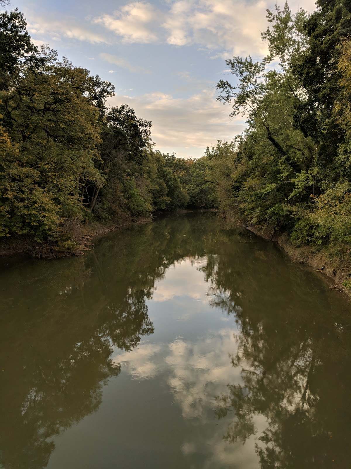 Indian Brave RV & Campground