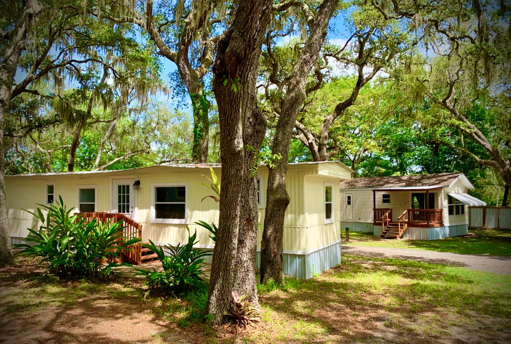 The HUB Leesburg 55+