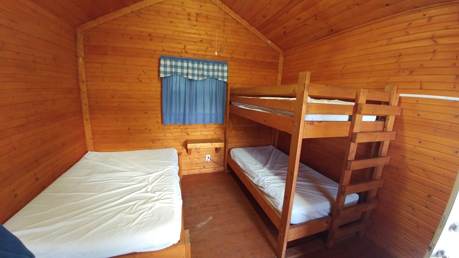 Allendale-West Grand Rapids KOA