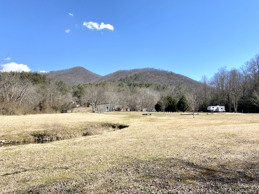 J&Js Getaway Campground and RV Park