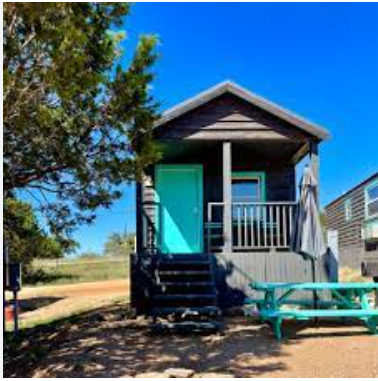 Over The Hill RV Ranch