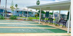 Haines City RV and MHP