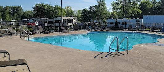 Sleepy Hollow Lake Campground