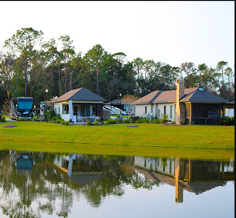 Fairhope Motorcoach Resort