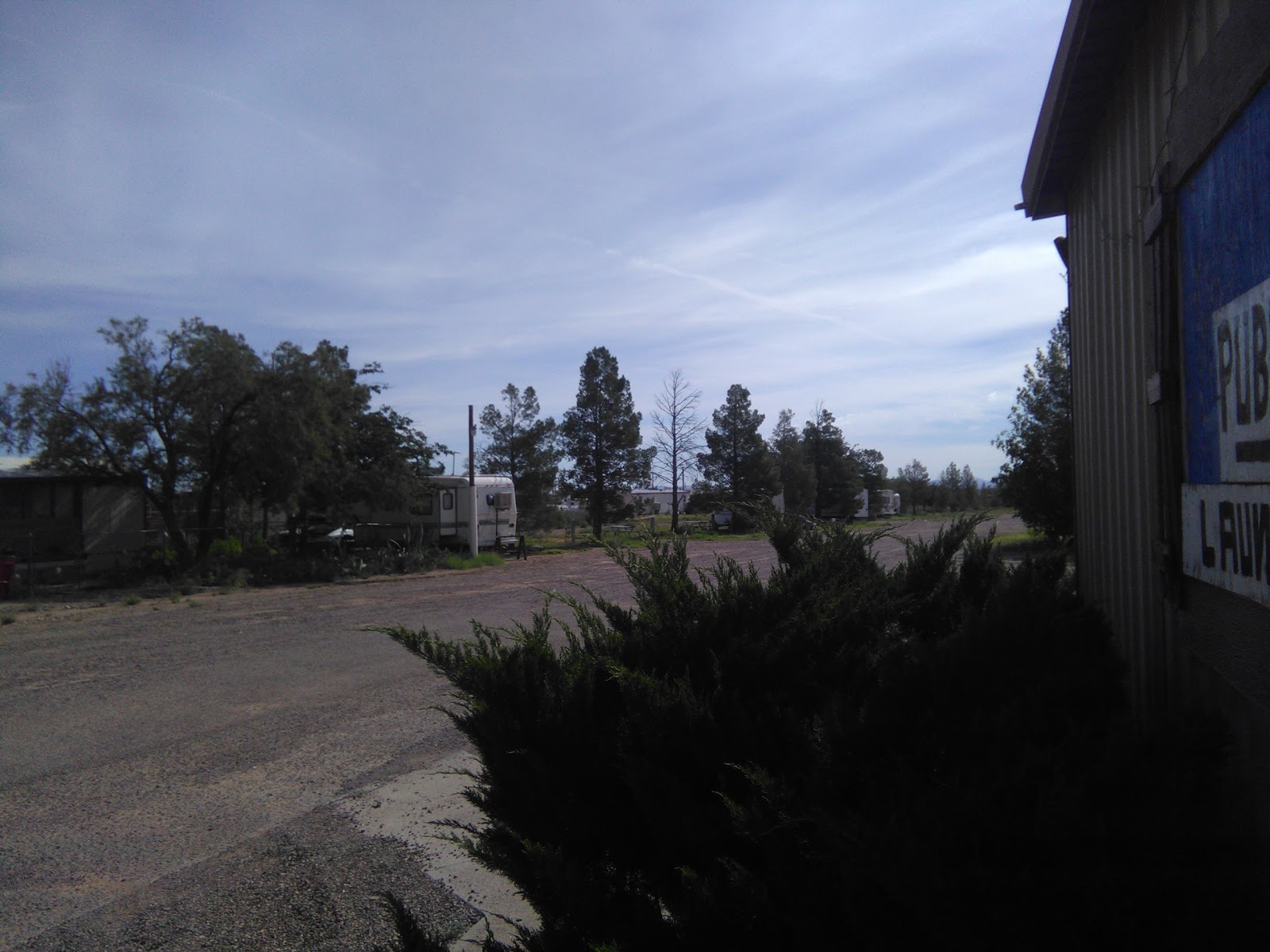 Columbus Best RV Park