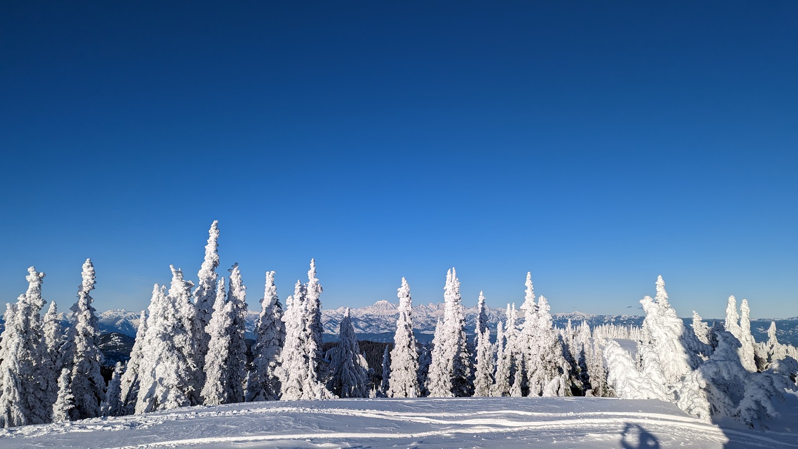 Quartz Mountain Campground