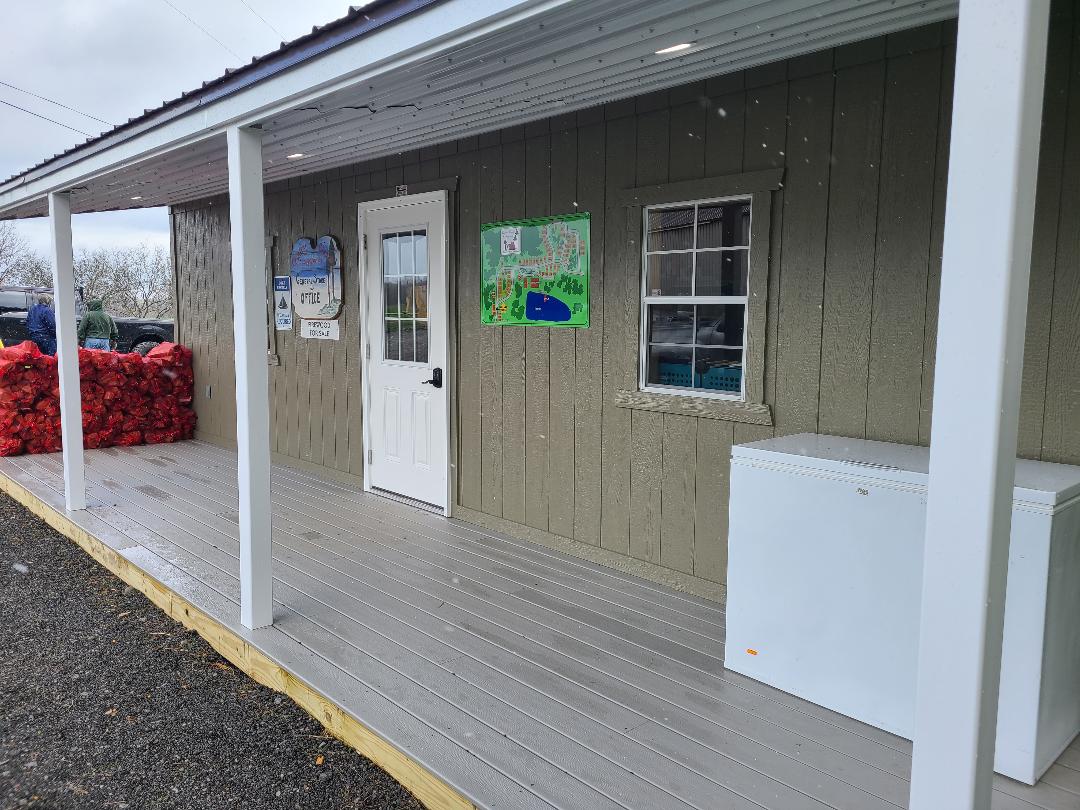 Country Charm Campground