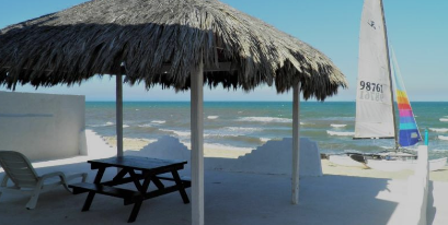 Campo and mottel San Felipe