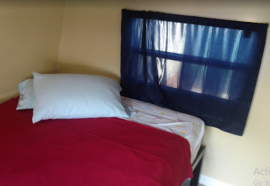 Key Largo Campground & Marina