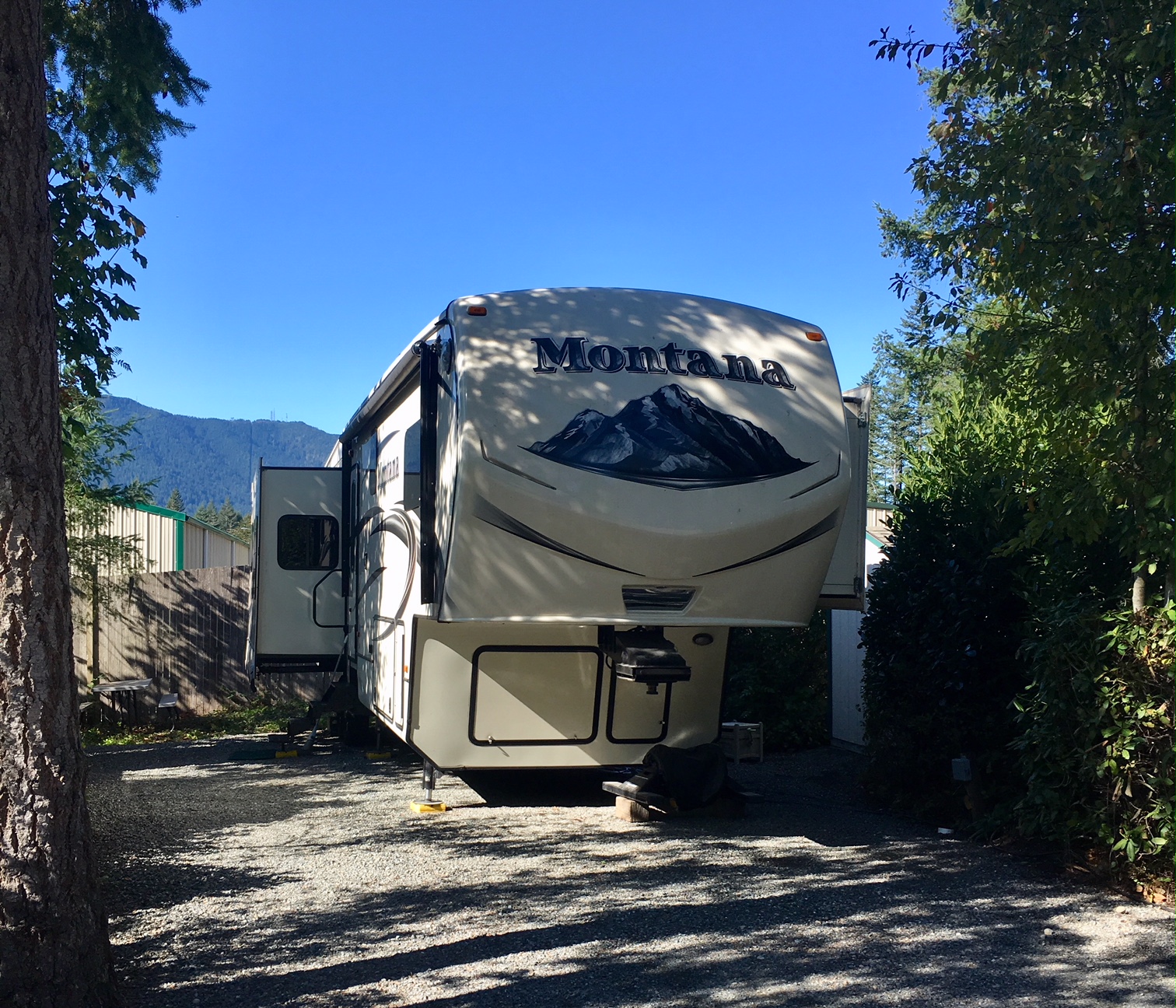 Nor' West Inn & RV Park