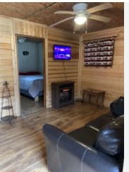 Blackbear Campground