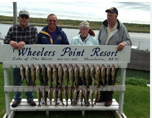 Wheelers Point Resort