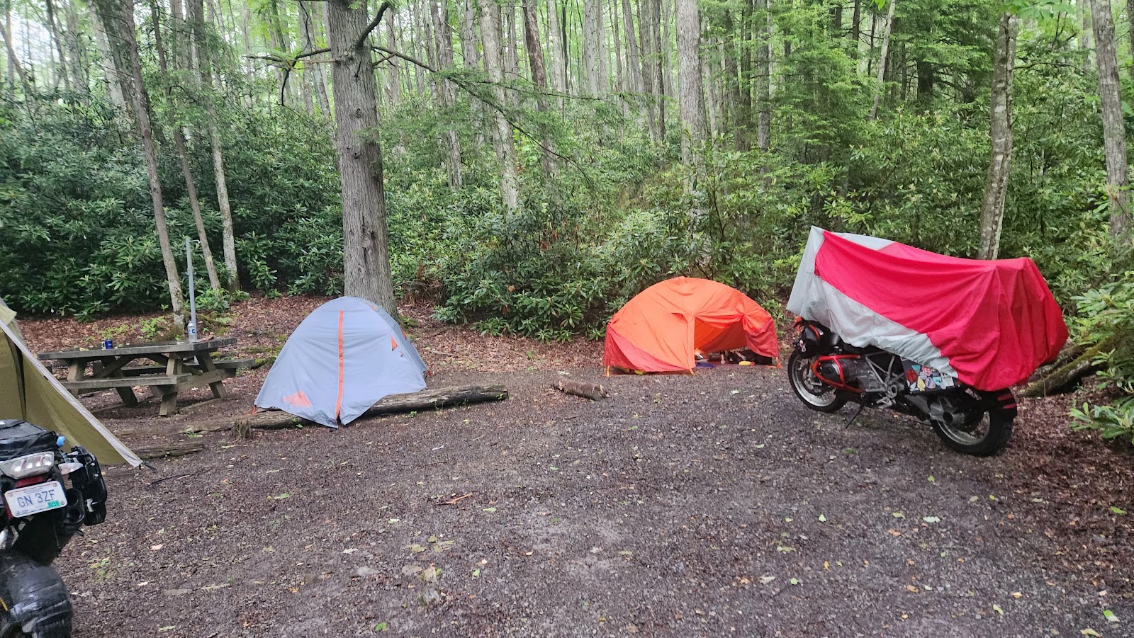 Beartree Recreation Area