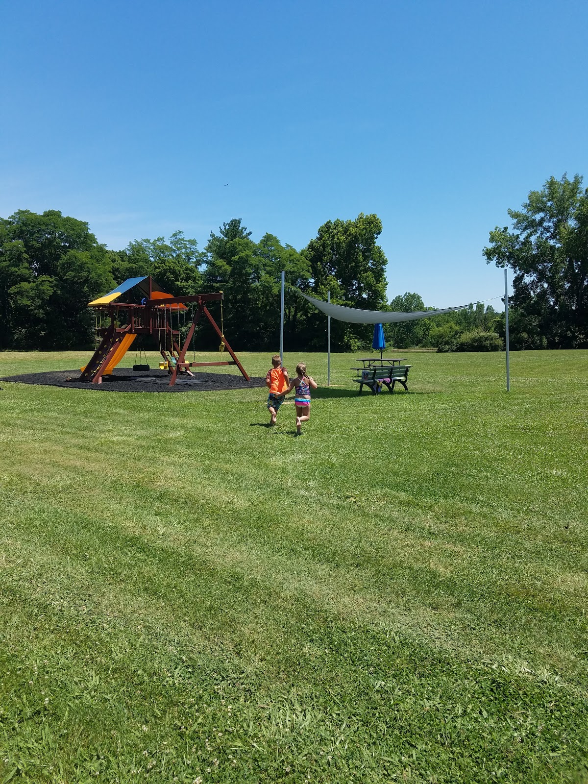 Thousand Trails Preserve / Wilmington