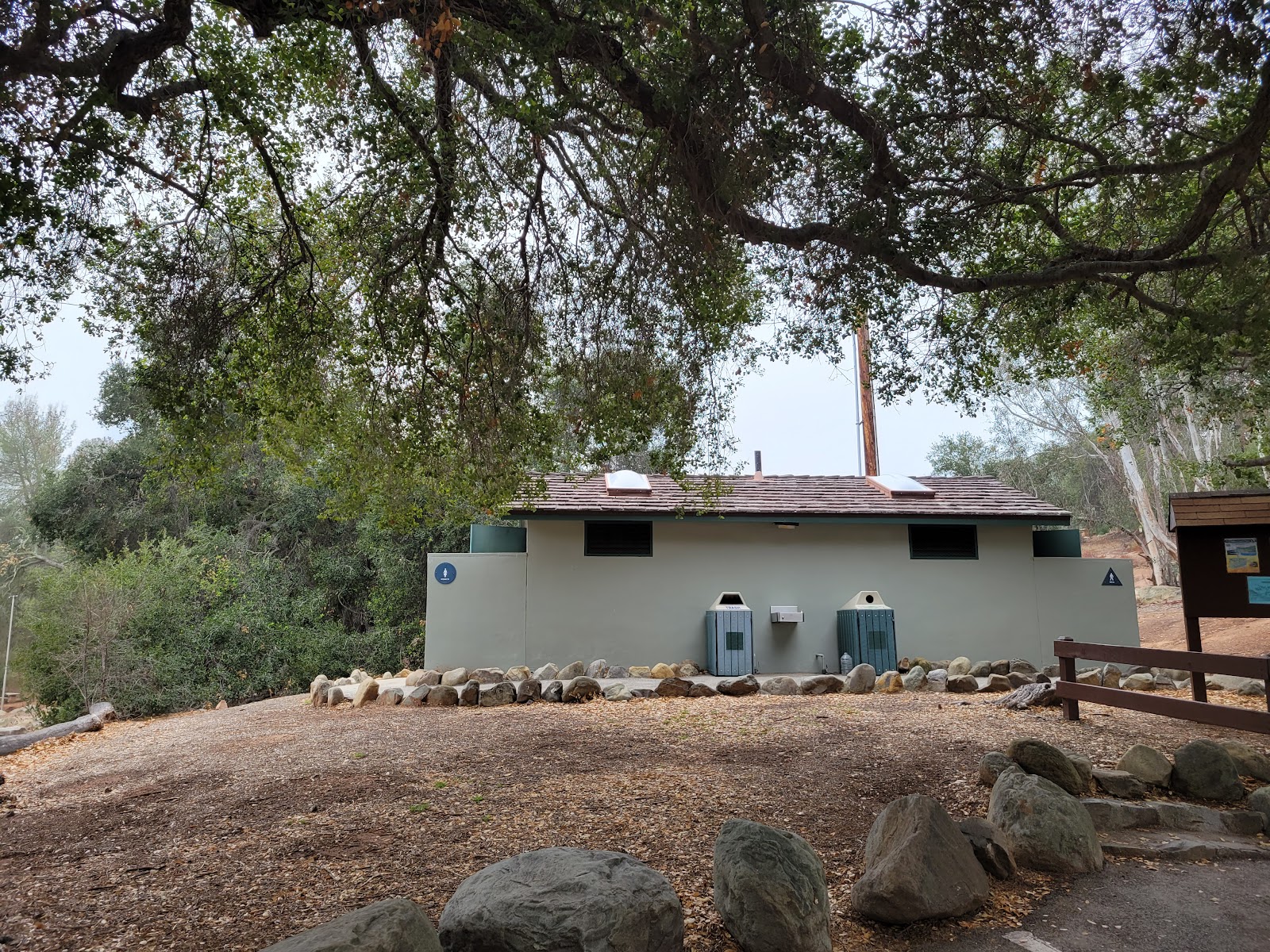 Dennison Park Camping