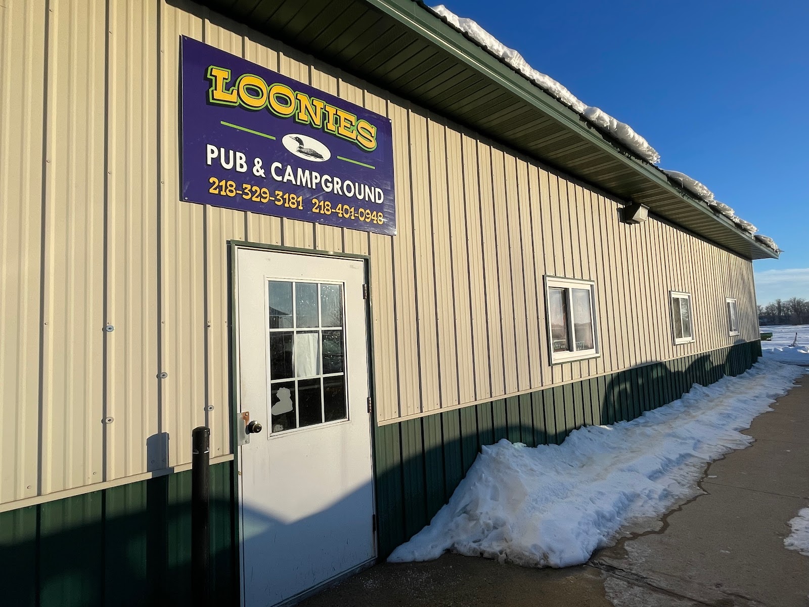 Heisler's Country Camping