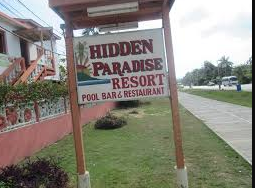 Hidden Paradise Resort