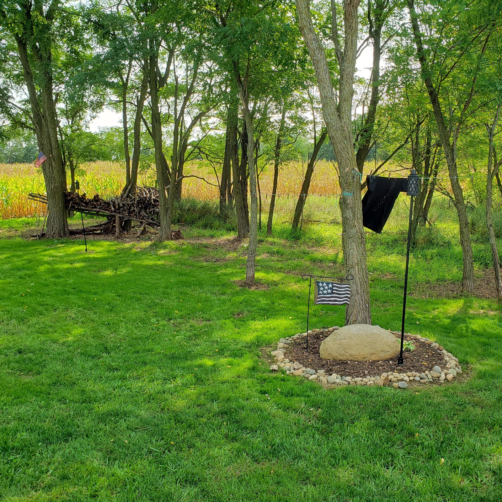 Holiday RV Campground