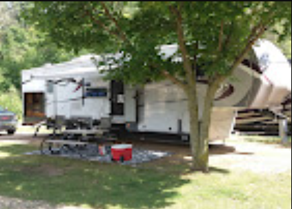 Hideaway RV Campground