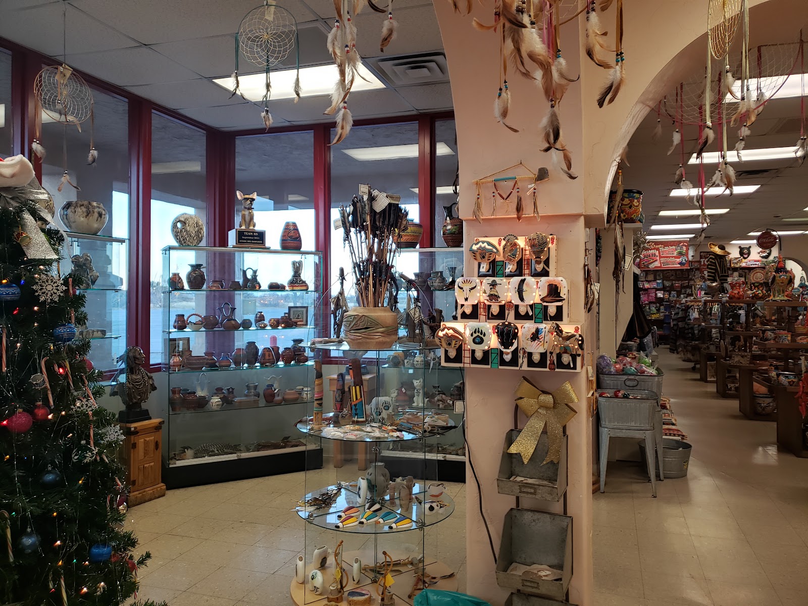 Butterfield Station RV Park