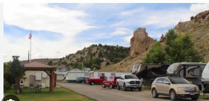 Big Sky RV Resort