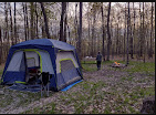 Sand Springs Campground
