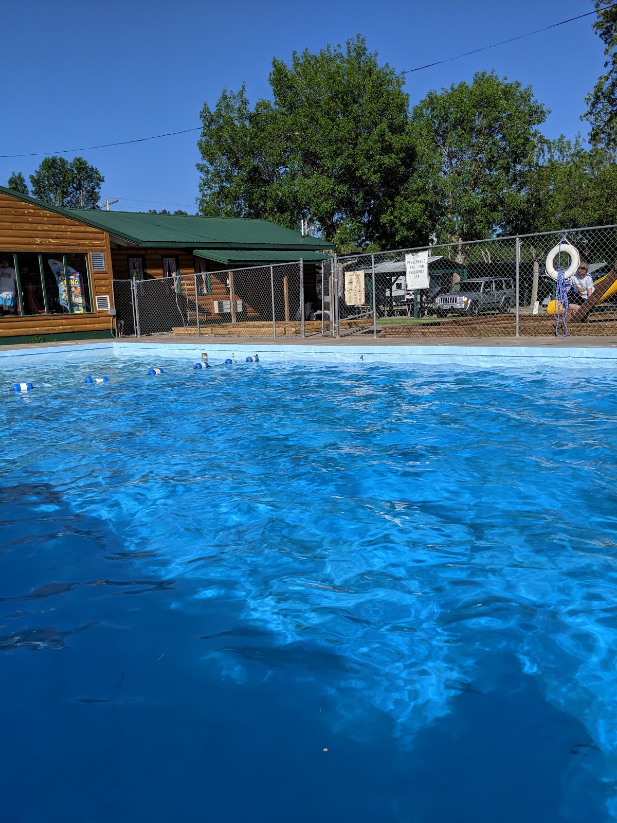 Happy Holiday RV Resort