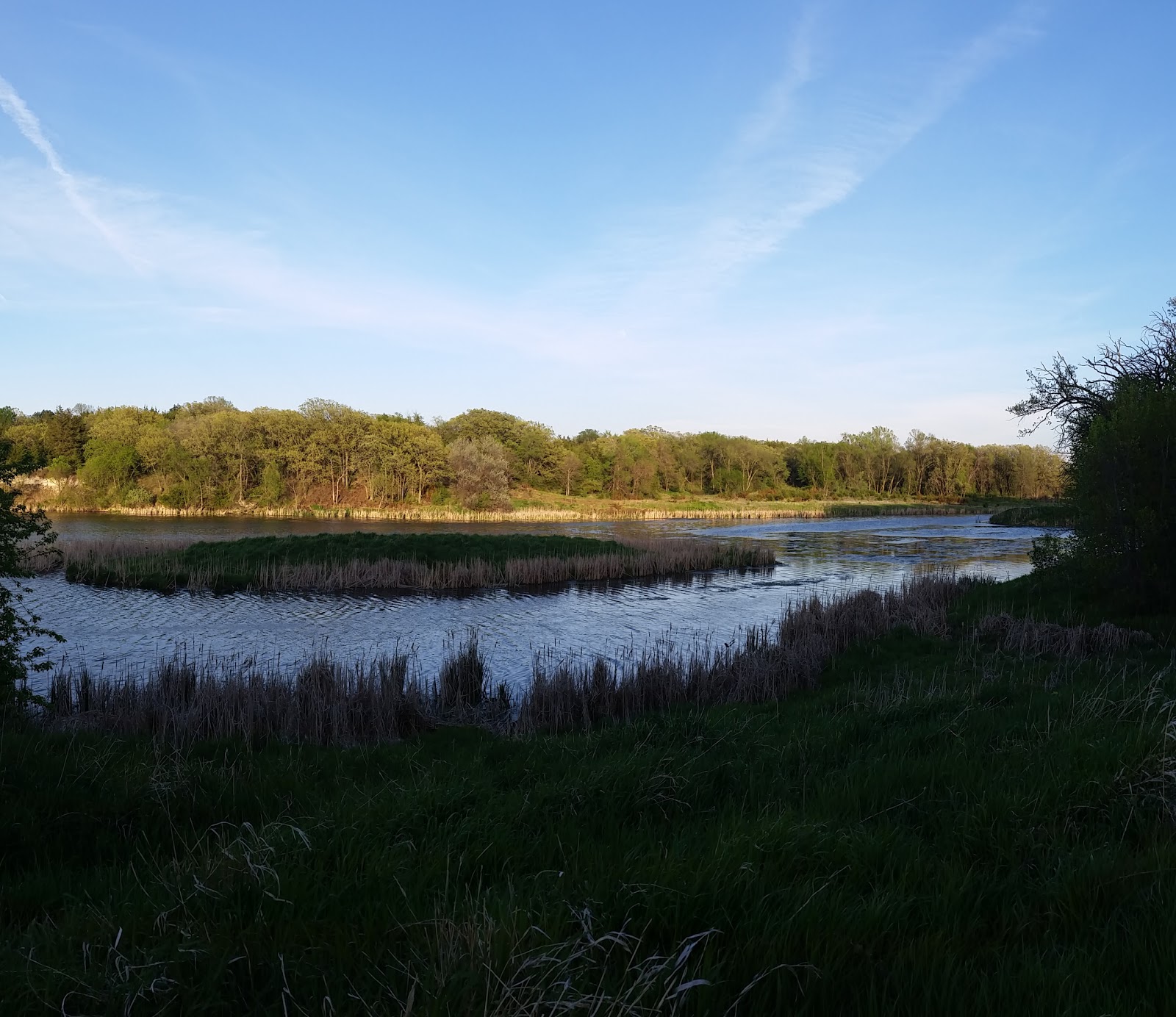 Grove Lake Wildlife Management Area