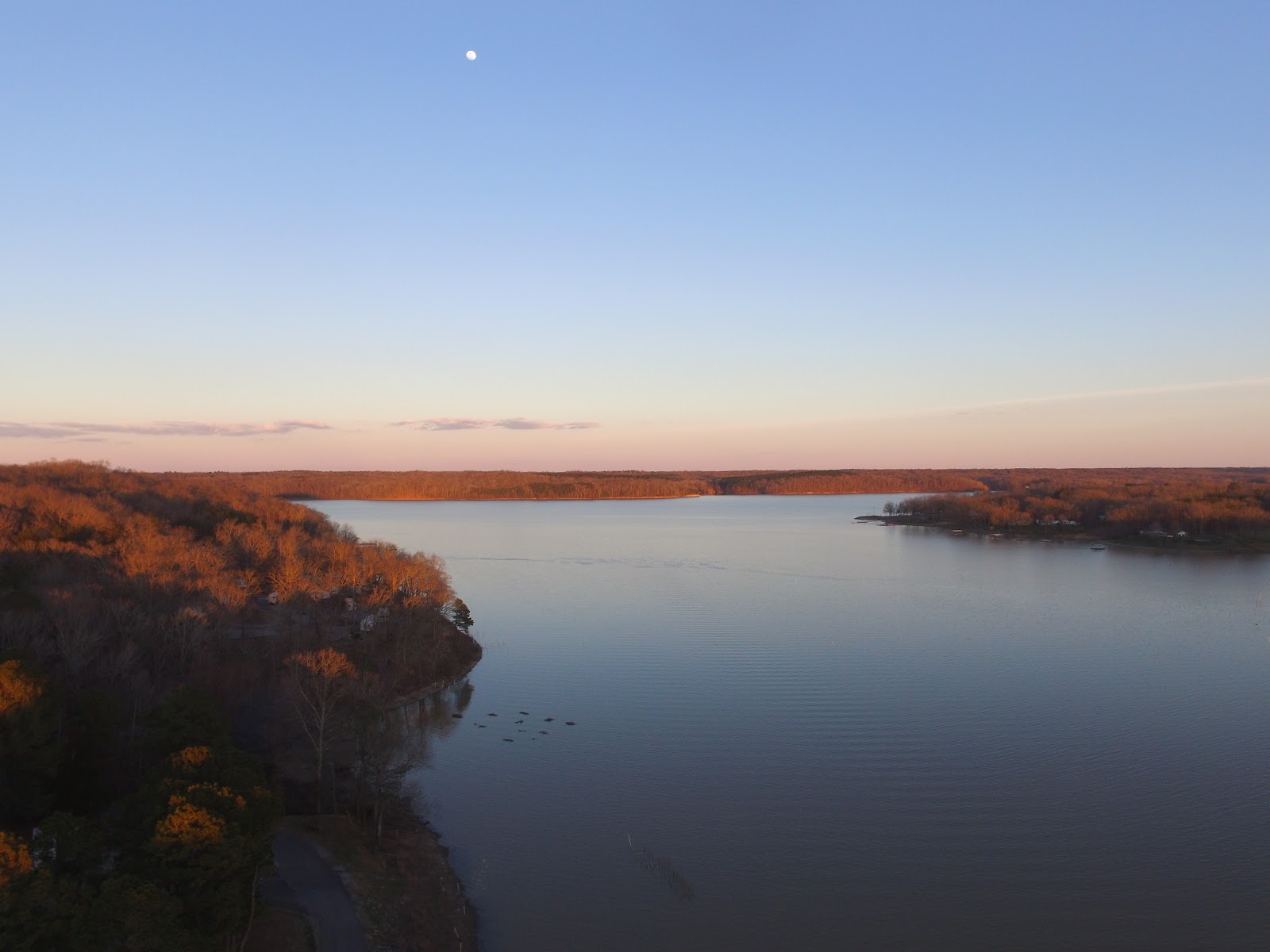 Wildcat Creek Campgound