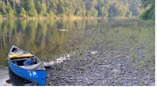 Delaware Water Gap National Recreation Area