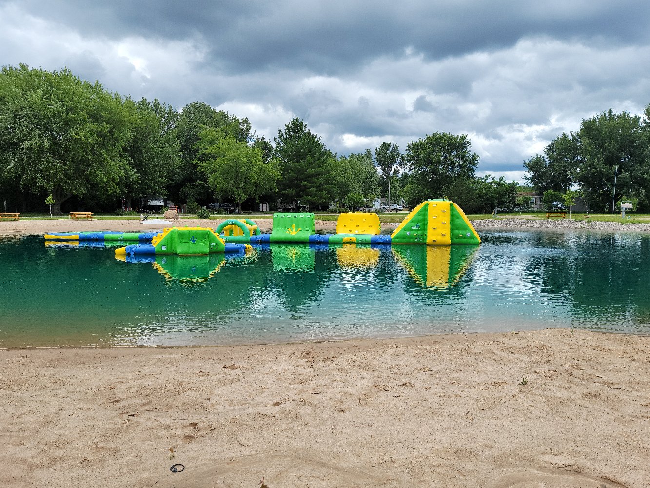 Deerhaven Campground