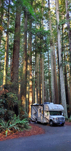 Florence Keller County Park & Campground