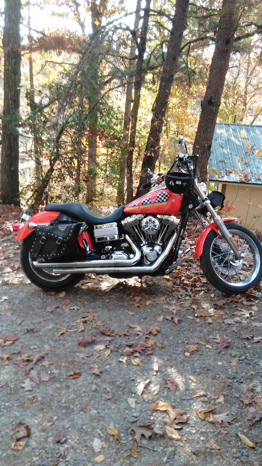 Great Smokey Mountain RV Camping Resort