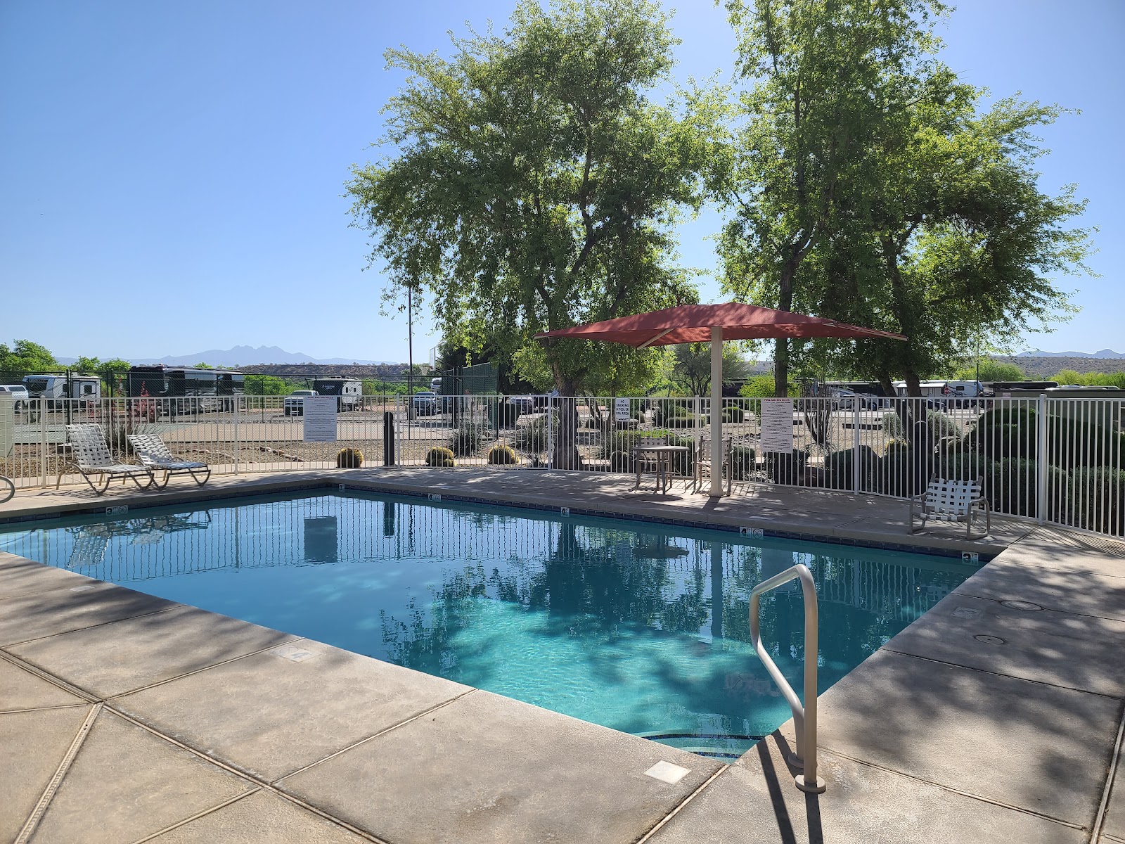 Eagle View RV Resort