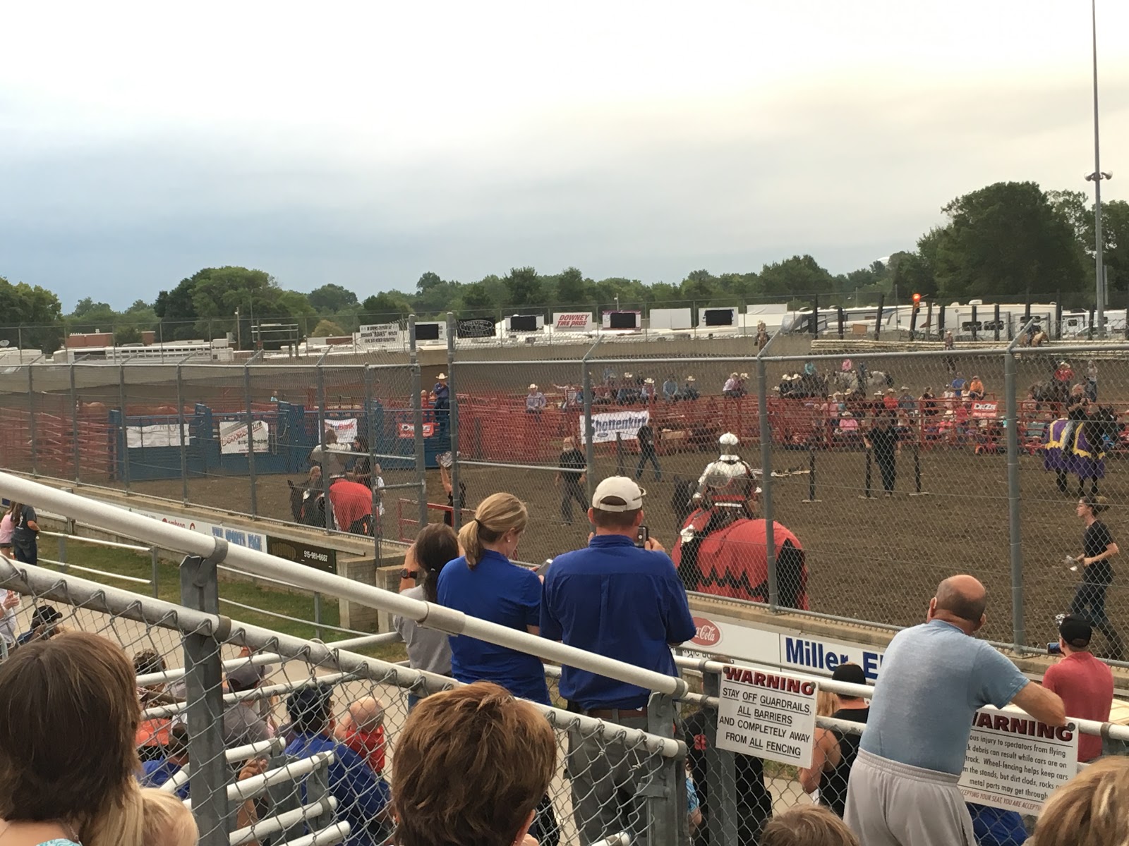 Warren County Fairgrounds