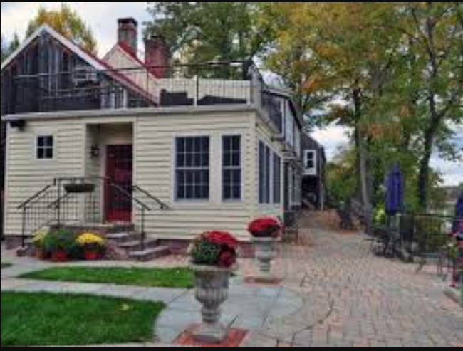 Bull's Island Recreation Area