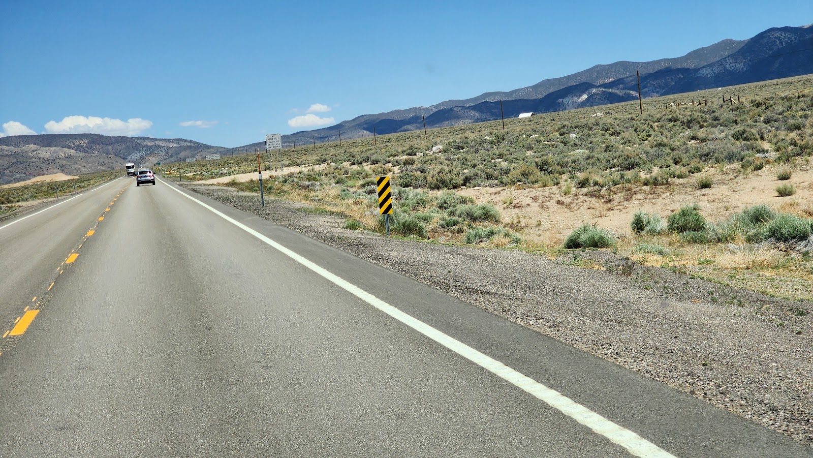 Sportsmans Beach Walker Lake Recreation Area