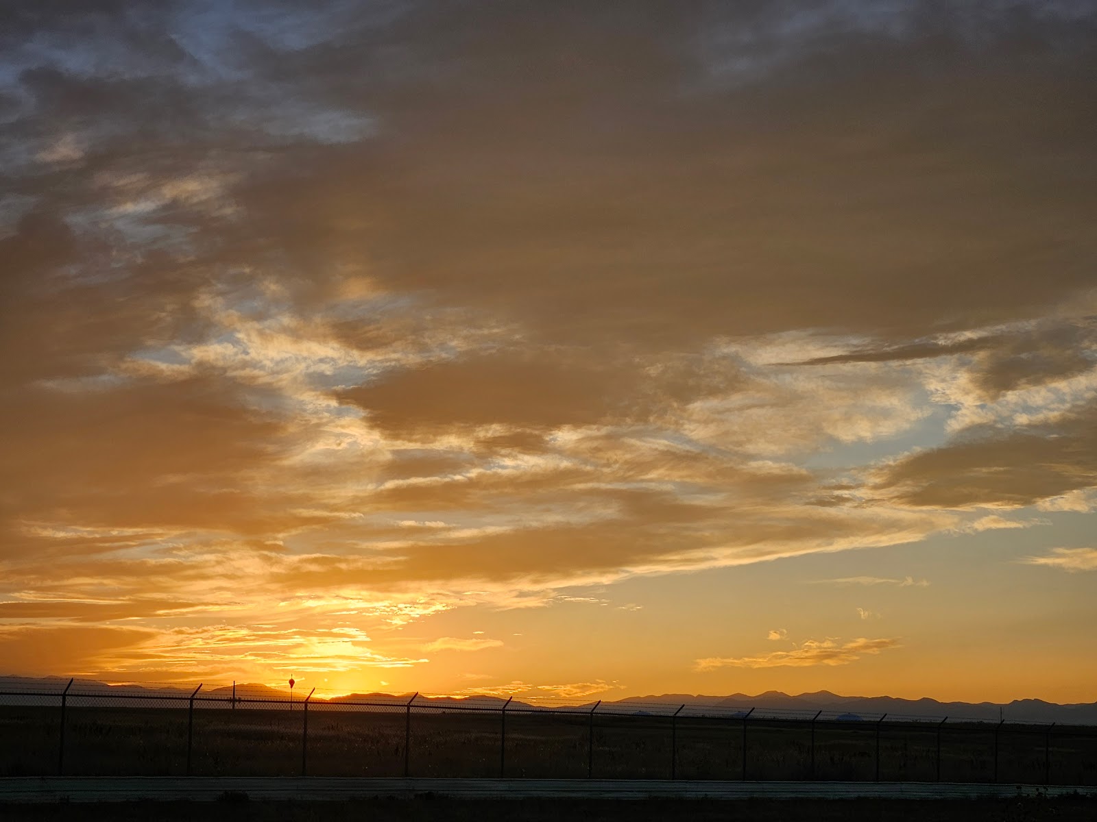 Buckley Fam Camp (RV Park)