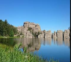 Custer State Park