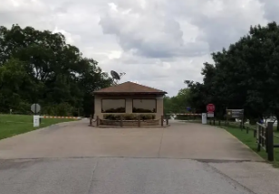 Mockingbird Hill Mobile Home and RV Park